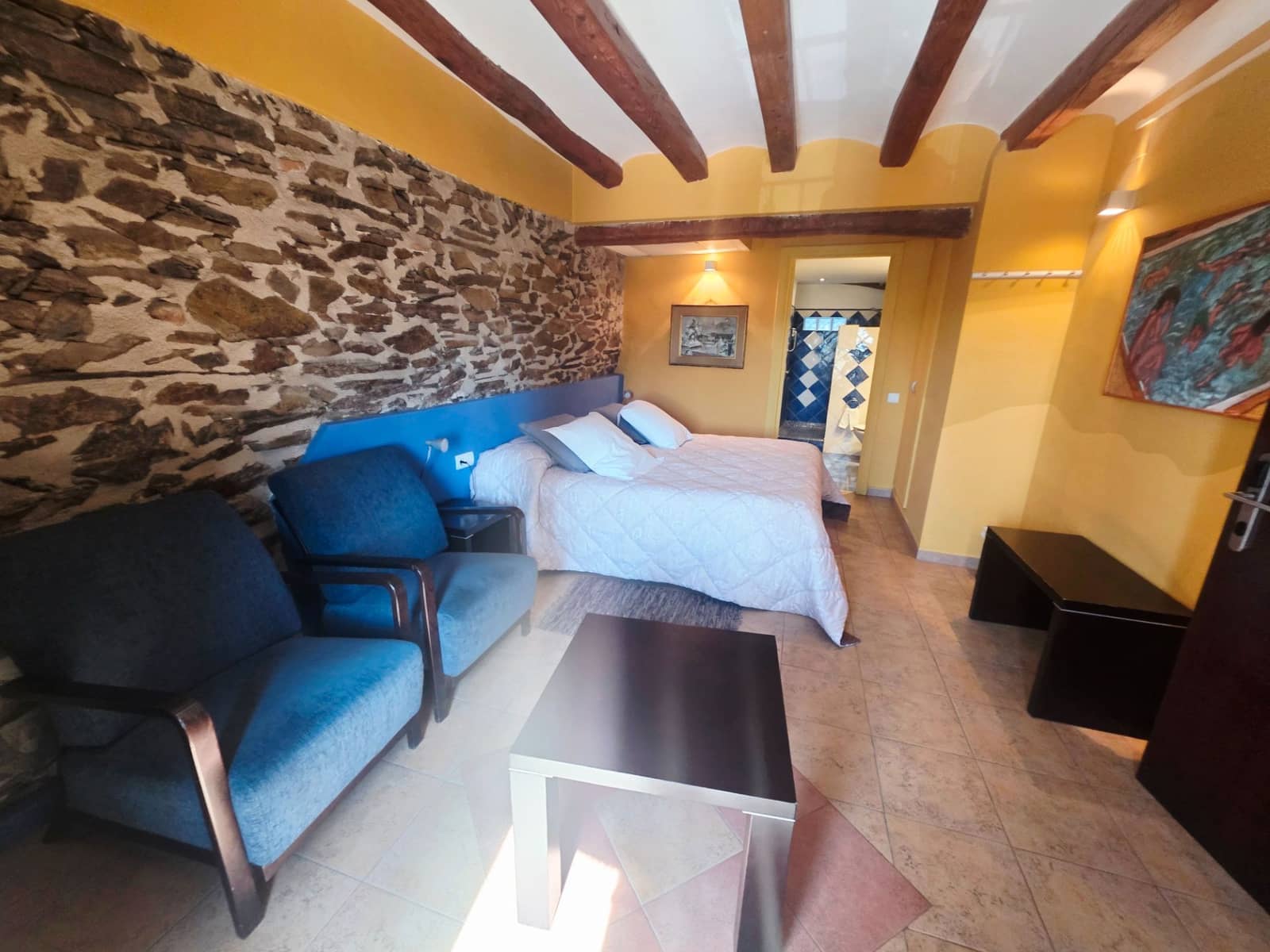 Hotel de 10 habitaciones en Gratallops en venta - 890.000 € (Ref: 9707710)