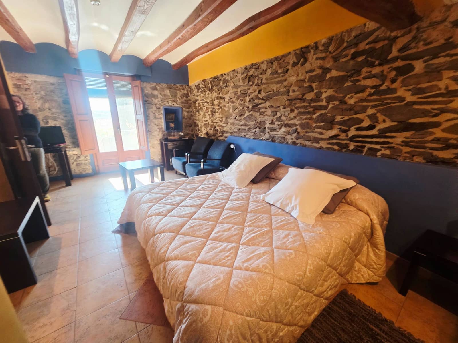 Hotel de 10 habitaciones en Gratallops en venta - 890.000 € (Ref: 9707710)