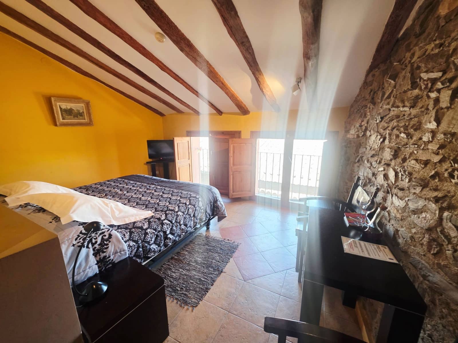 Hotel de 10 habitaciones en Gratallops en venta - 890.000 € (Ref: 9707710)