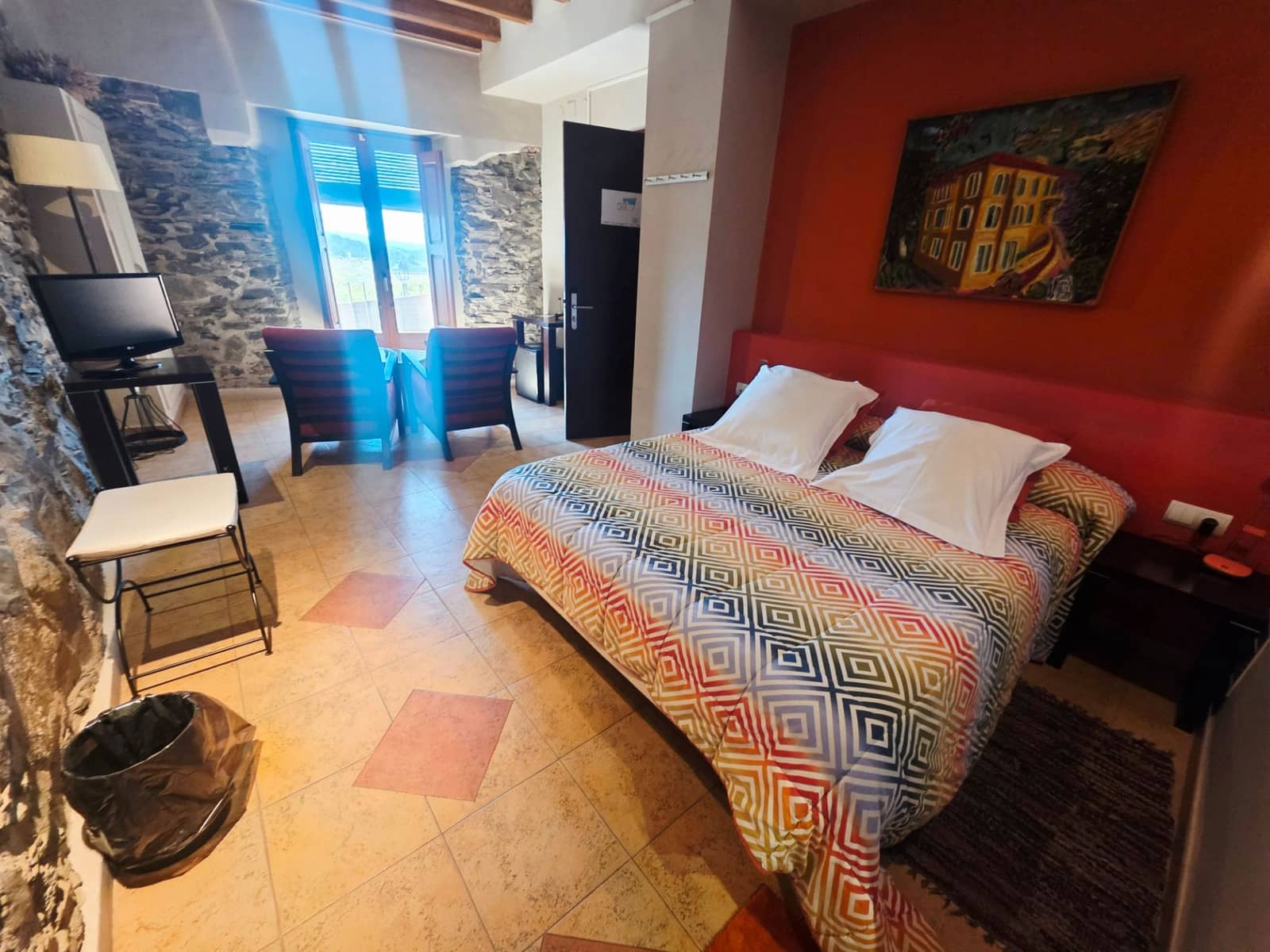 Hotel de 10 habitaciones en Gratallops en venta - 890.000 € (Ref: 9707710)