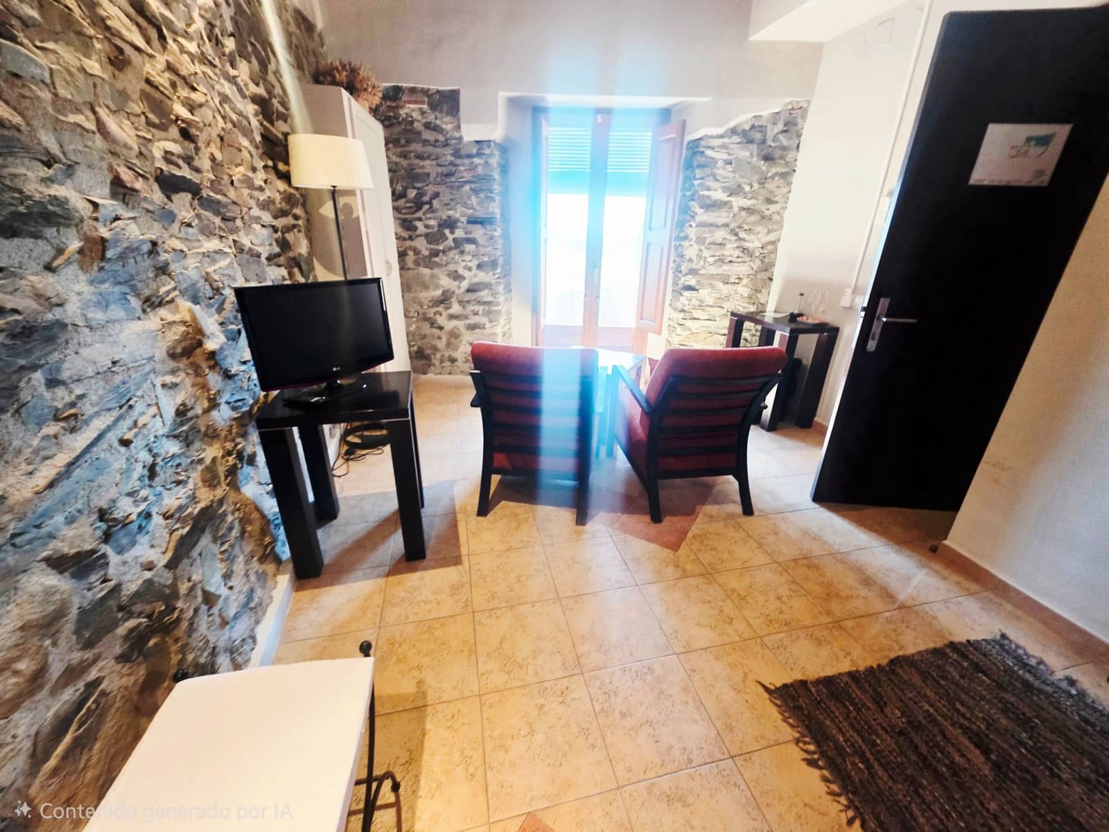 Hotel de 10 habitaciones en Gratallops en venta - 890.000 € (Ref: 9707710)