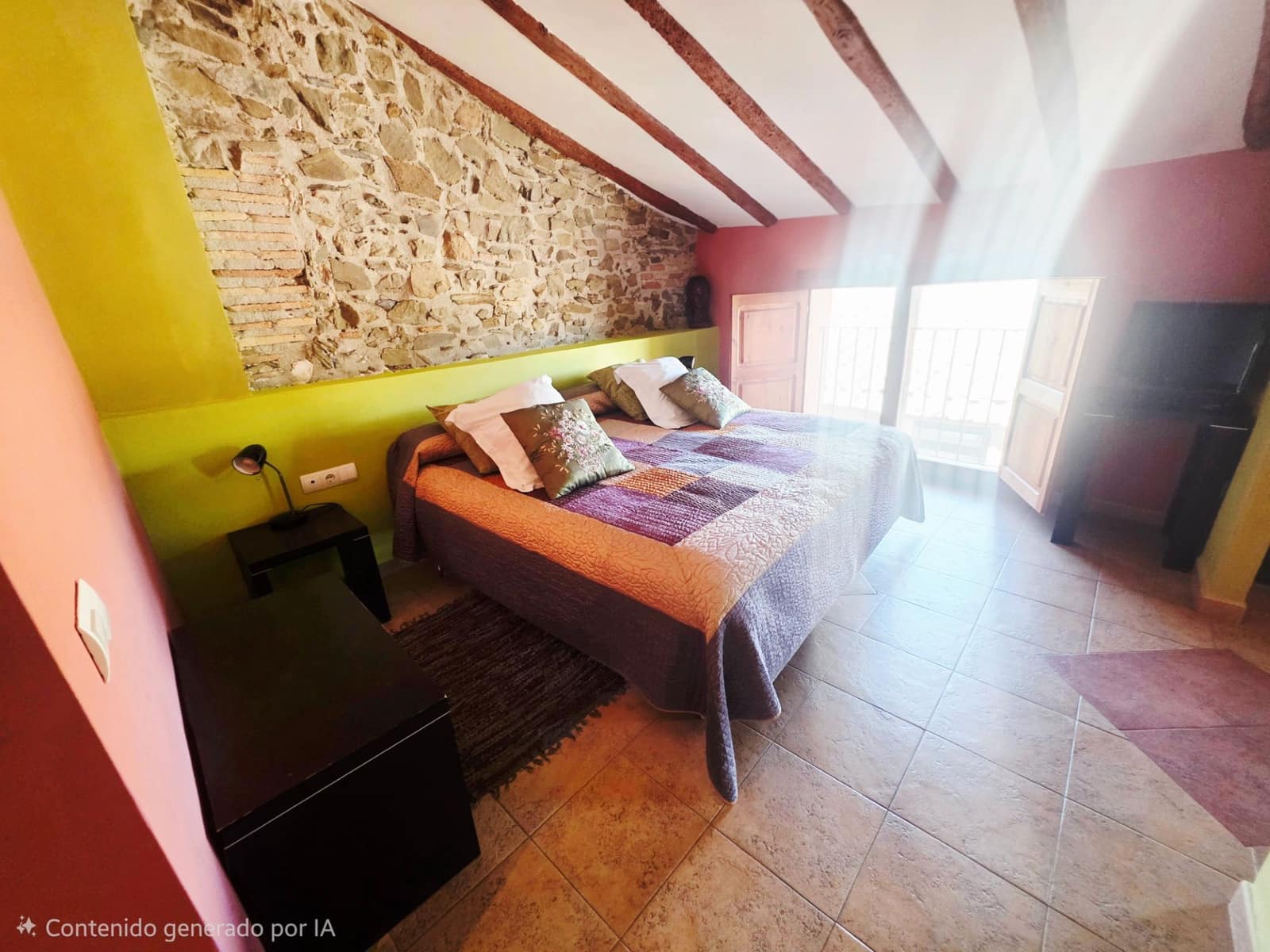 Hotel de 10 habitaciones en Gratallops en venta - 890.000 € (Ref: 9707710)