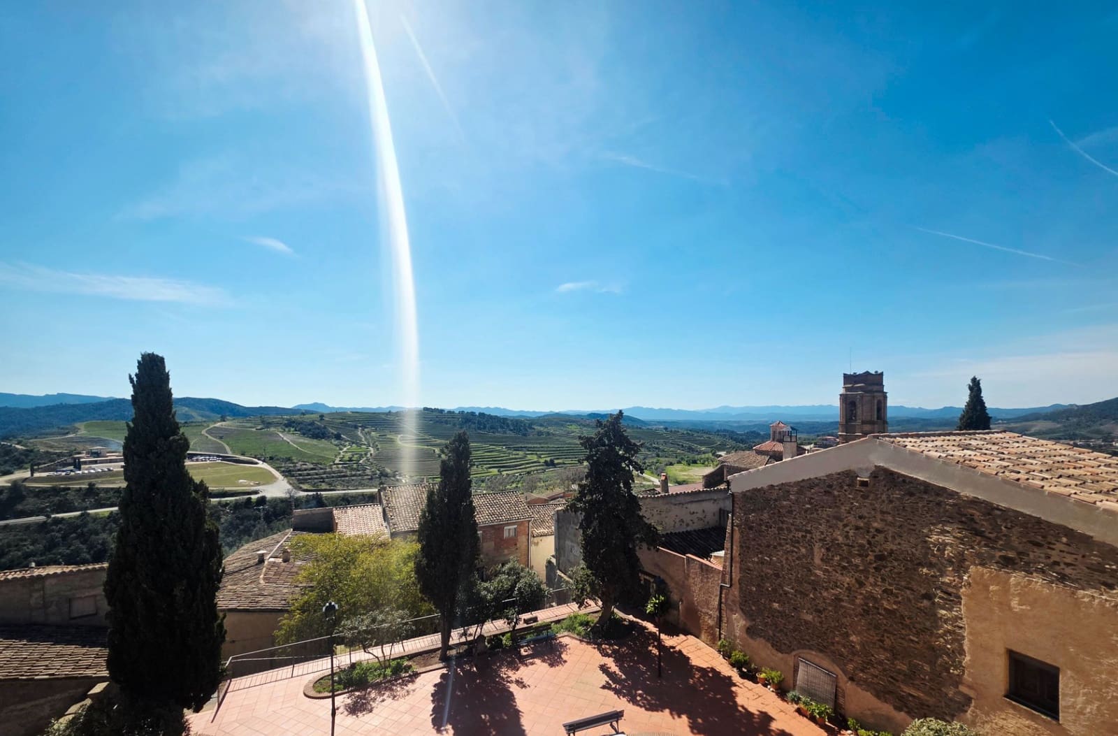 Hotel de 10 habitaciones en Gratallops en venta - 890.000 € (Ref: 9707710)