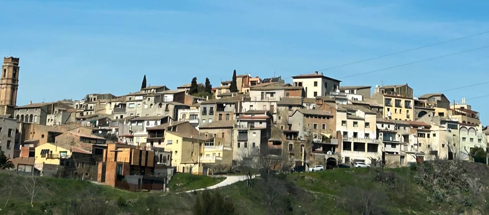 Hotel de 10 habitaciones en Gratallops en venta - 890.000 € (Ref: 9707710)