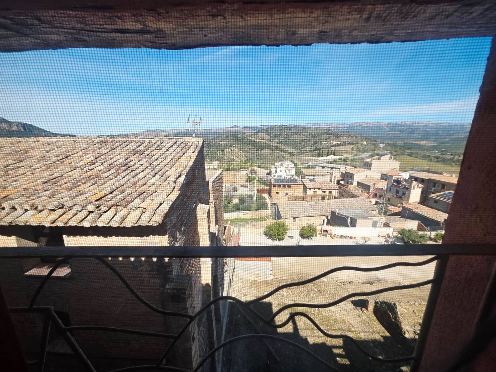 Hotel de 10 habitaciones en Gratallops en venta - 890.000 € (Ref: 9707710)