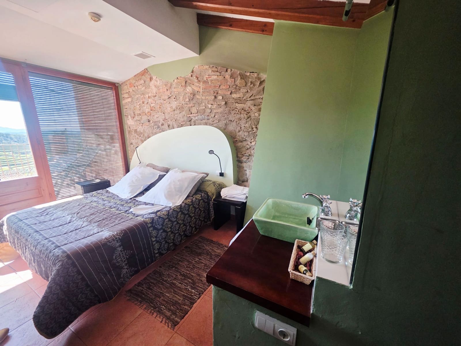 Hotel de 10 habitaciones en Gratallops en venta - 890.000 € (Ref: 9707710)