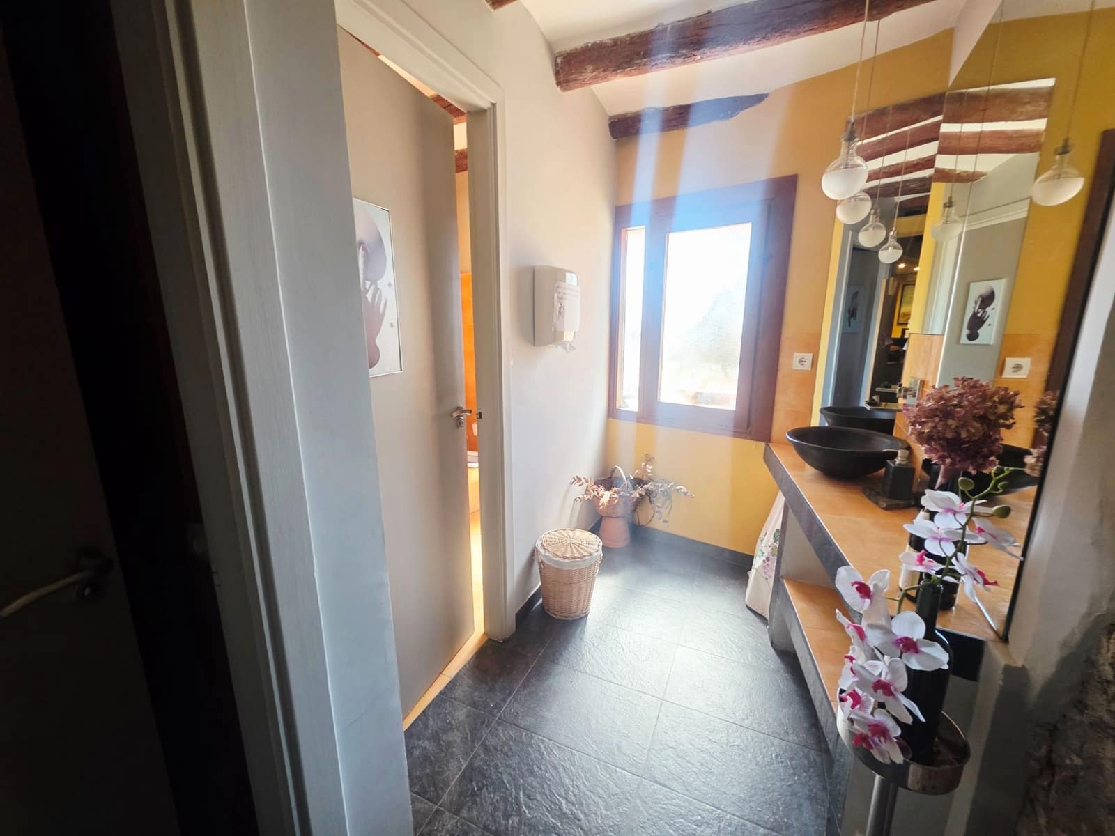 Hotel de 10 habitaciones en Gratallops en venta - 890.000 € (Ref: 9707710)