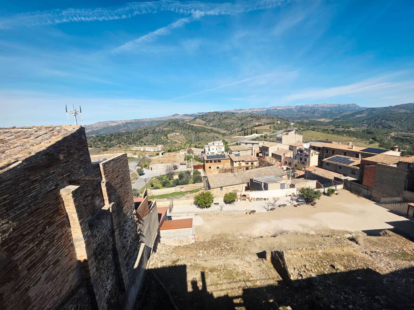 Hotel de 10 habitaciones en Gratallops en venta - 890.000 € (Ref: 9707710)