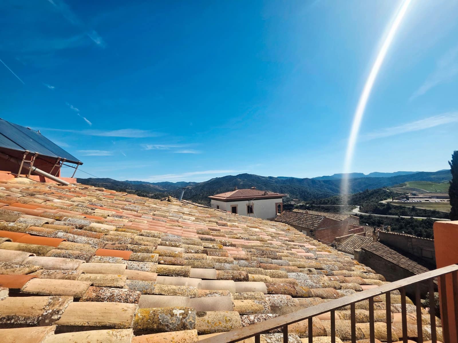 Hotel de 10 habitaciones en Gratallops en venta - 890.000 € (Ref: 9707710)