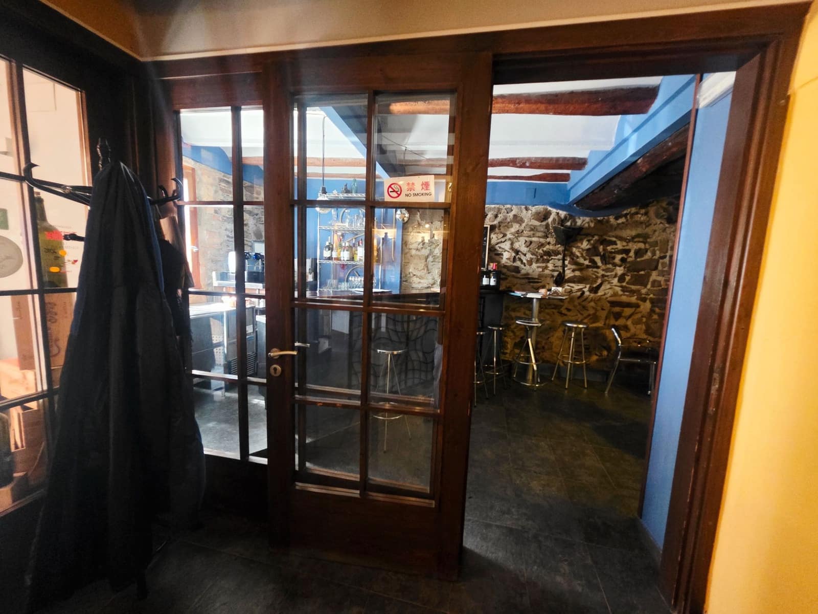 Hotel de 10 habitaciones en Gratallops en venta - 890.000 € (Ref: 9707710)