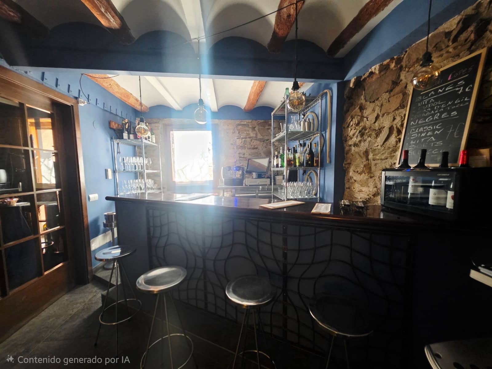 Hotel de 10 habitaciones en Gratallops en venta - 890.000 € (Ref: 9707710)