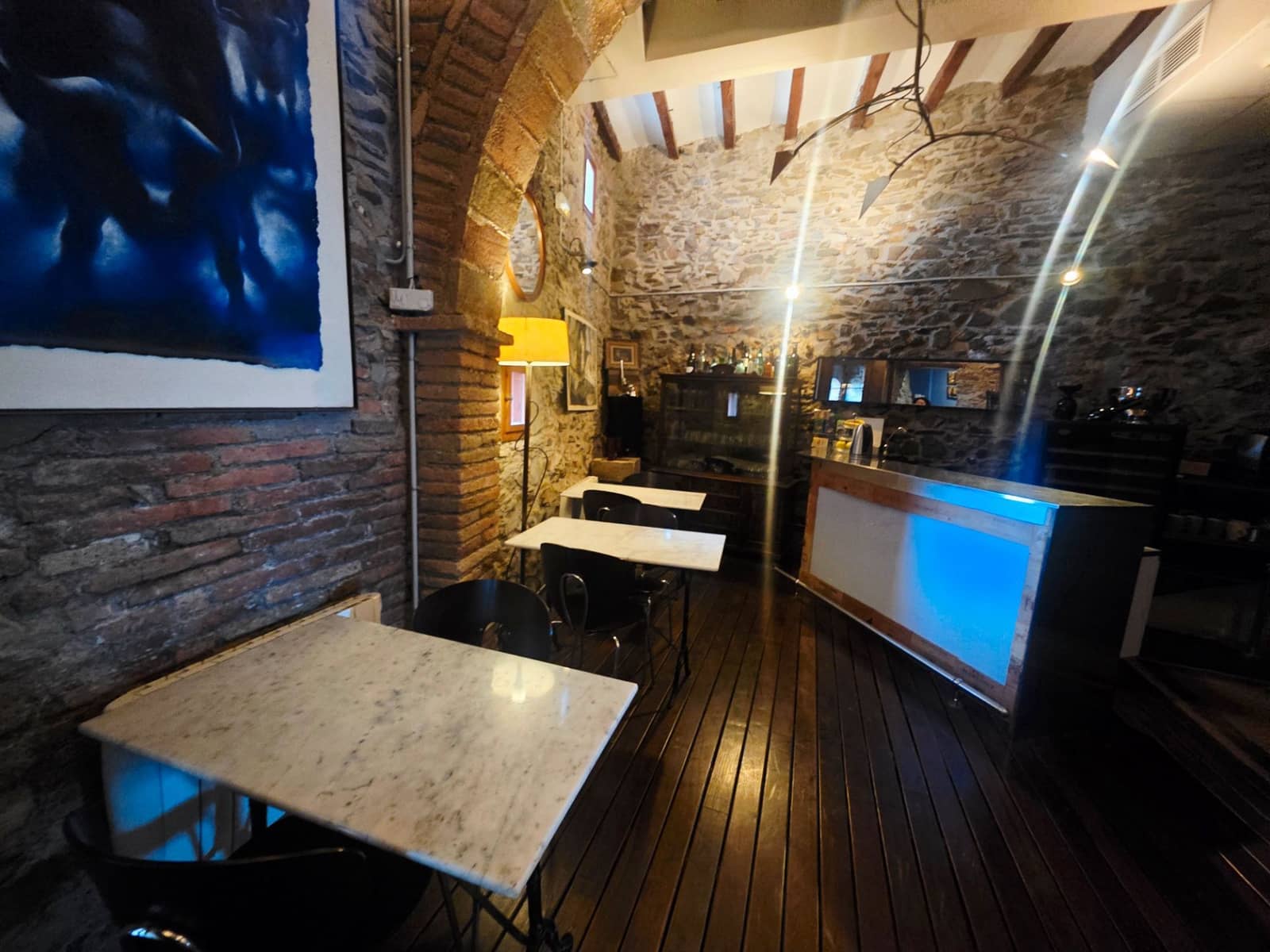 Hotel de 10 habitaciones en Gratallops en venta - 890.000 € (Ref: 9707710)