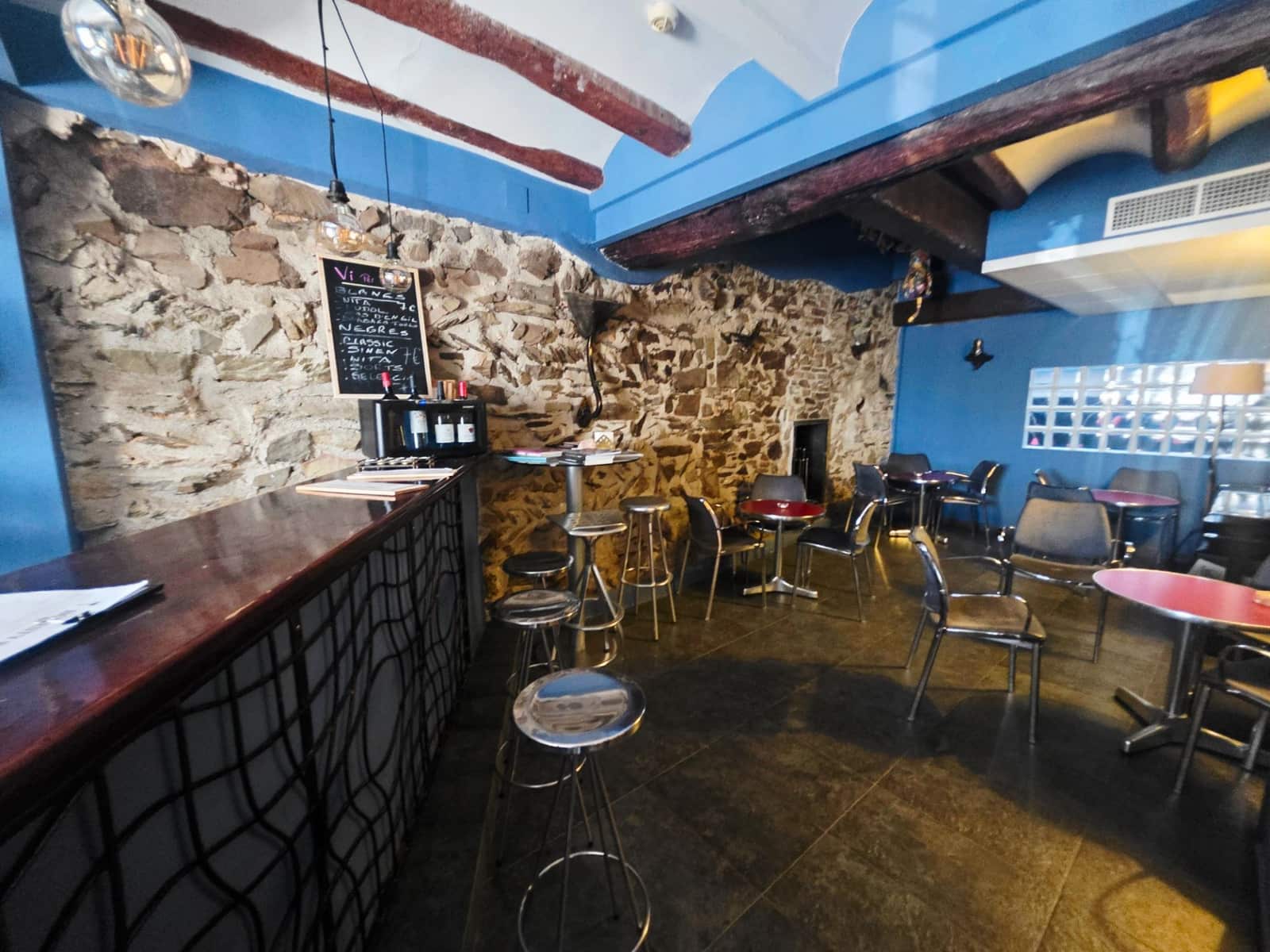 Hotel de 10 habitaciones en Gratallops en venta - 890.000 € (Ref: 9707710)