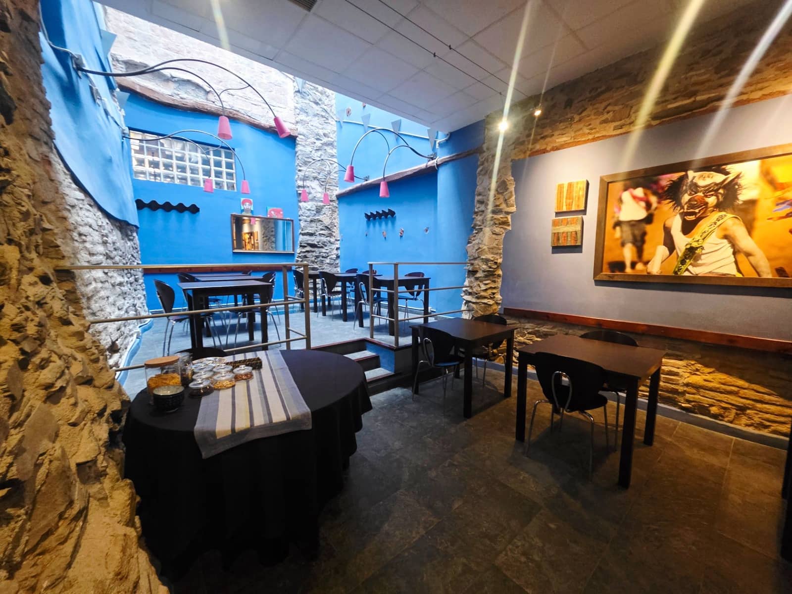 Hotel de 10 habitaciones en Gratallops en venta - 890.000 € (Ref: 9707710)