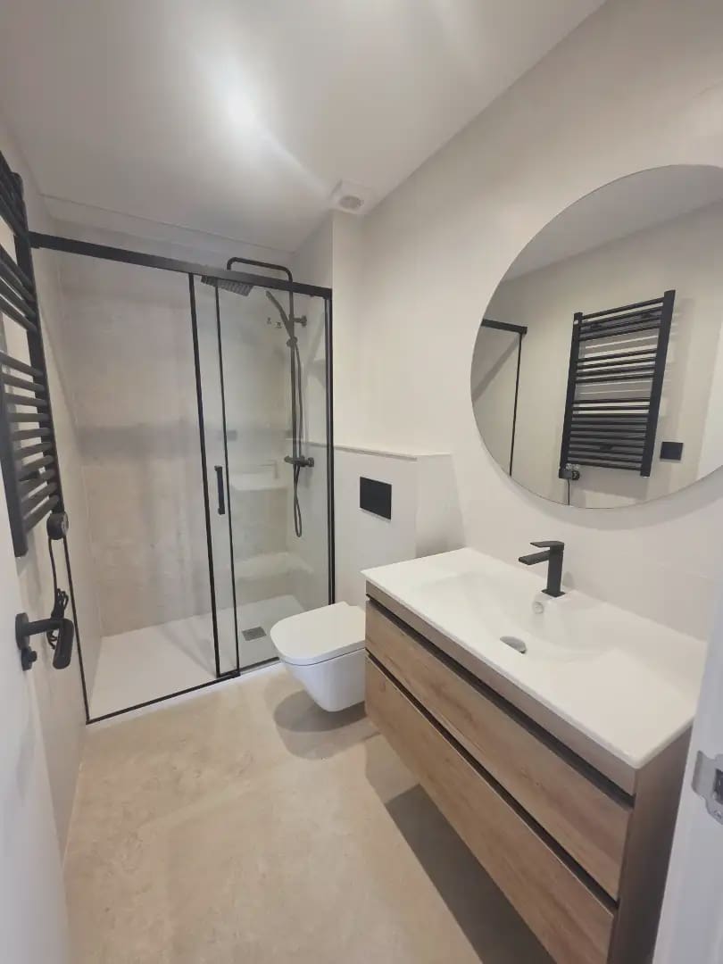 3 chambre Appartement à vendre à Barcelone ville - 385 000 € (Ref: 9758181)