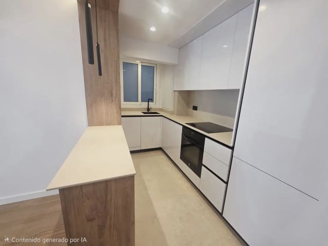 3 chambre Appartement à vendre à Can Baró, Barcelone ville - 385 000 € (Ref: 9758181)