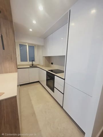 3 chambre Appartement à vendre à Can Baró, Barcelone ville - 385 000 € (Ref: 9758181)