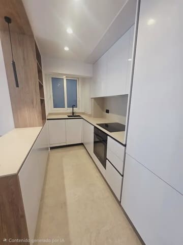 3 chambre Appartement à vendre à Can Baró, Barcelone ville - 385 000 € (Ref: 9758181)