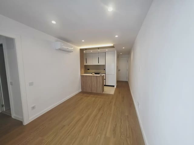 3 chambre Appartement à vendre à Can Baró, Barcelone ville - 385 000 € (Ref: 9758181)