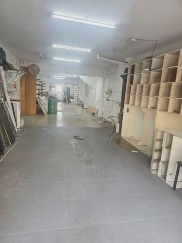 Local Commercial à vendre à Verdun, Barcelone ville - 155 000 € (Ref: 9821227)