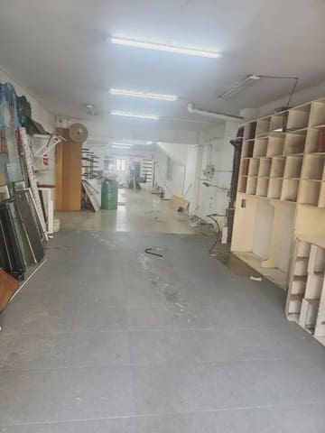 Local Commercial à vendre à Verdun, Barcelone ville - 155 000 € (Ref: 9821227)