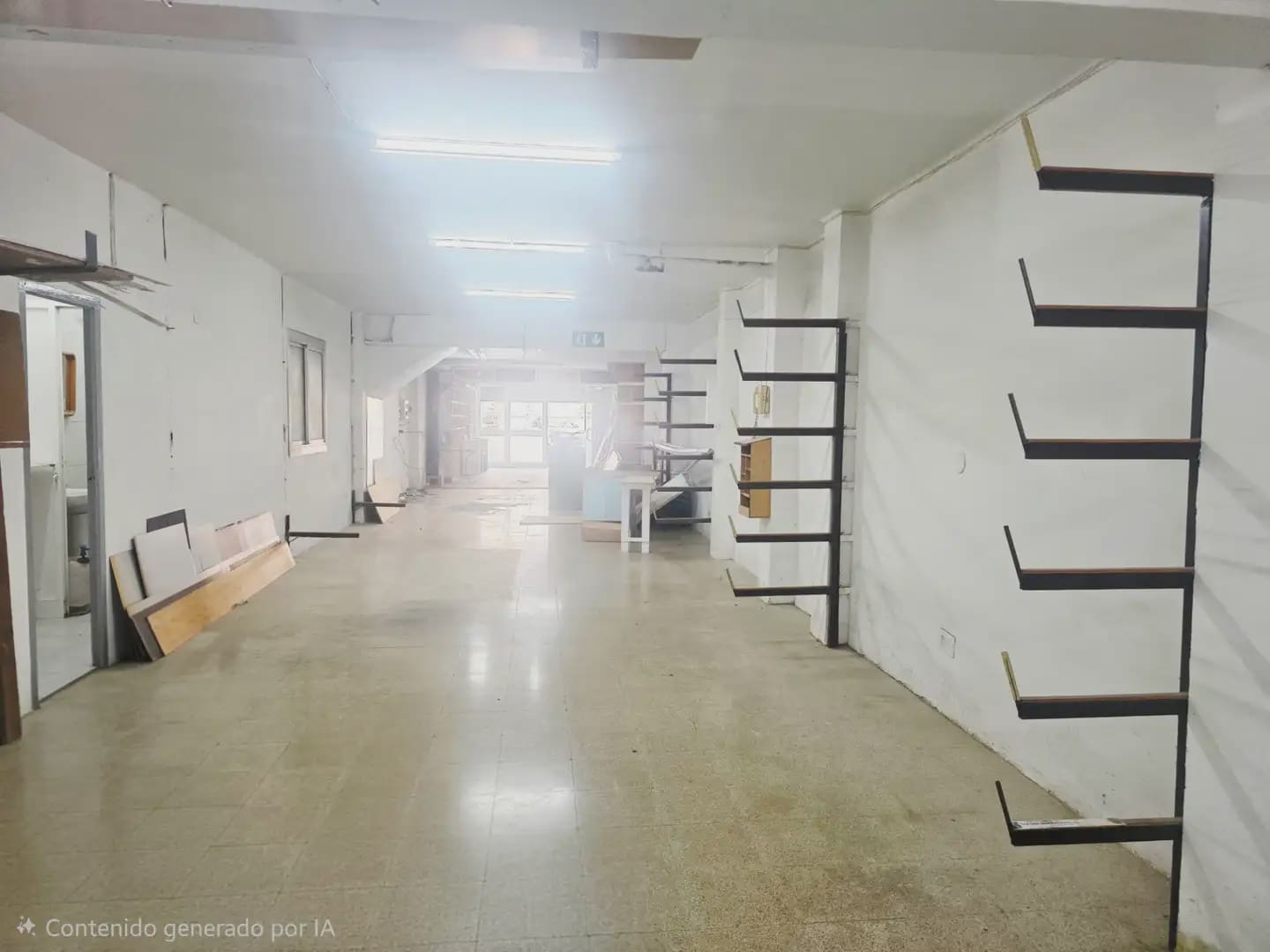 Commercial for sale in Barcelona city - € 155,000 (Ref: 9821227)