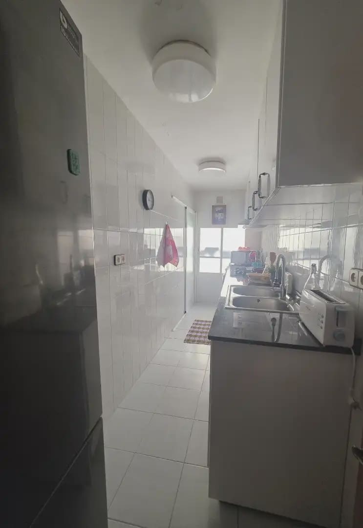 3 camera da letto Appartamento in vendita in Mataro - 130.000 € (Rif: 9832338)