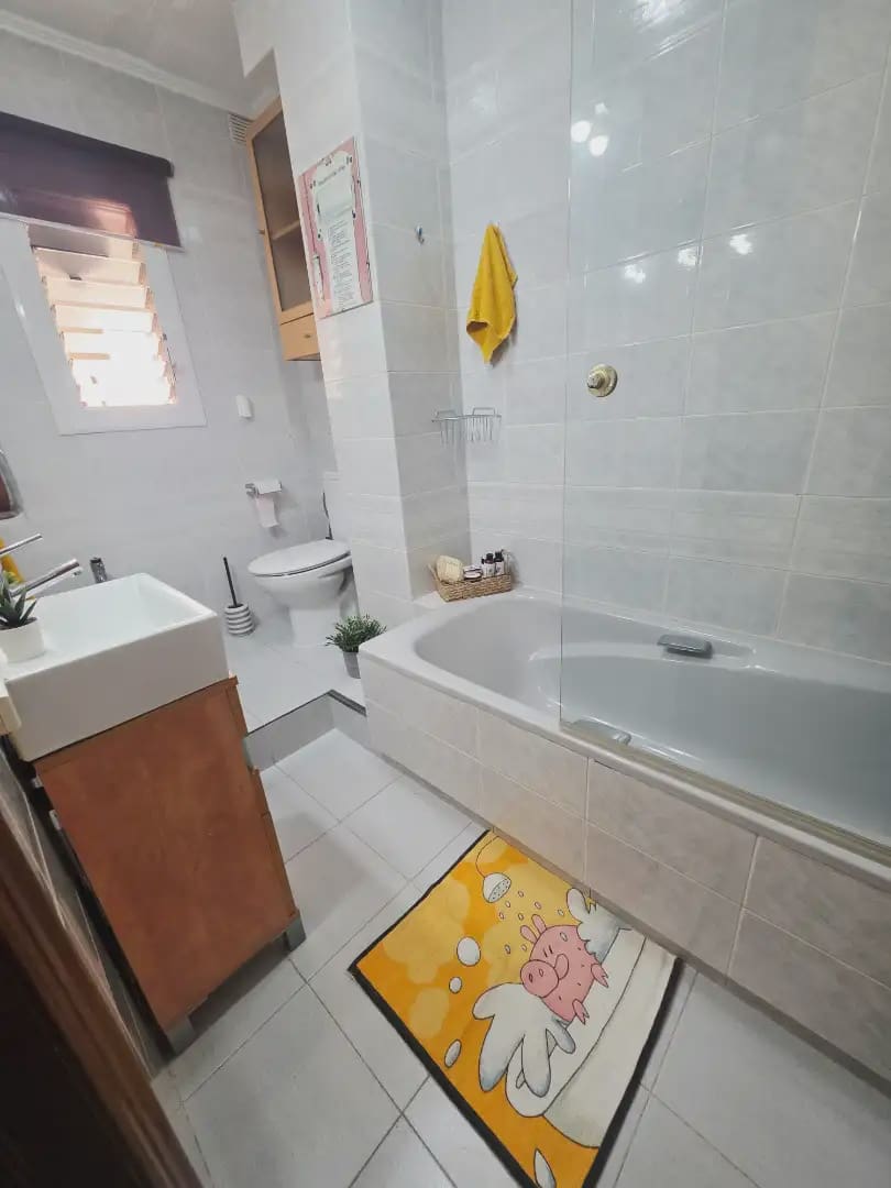 3 camera da letto Appartamento in vendita in Mataro - 130.000 € (Rif: 9832338)