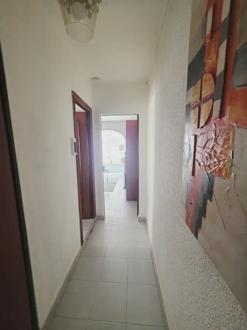3 camera da letto Appartamento in vendita in Mataro - 130.000 € (Rif: 9832338)