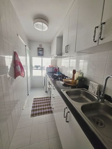 3 camera da letto Appartamento in vendita in Mataró - 130.000 € (Rif: 9832338)