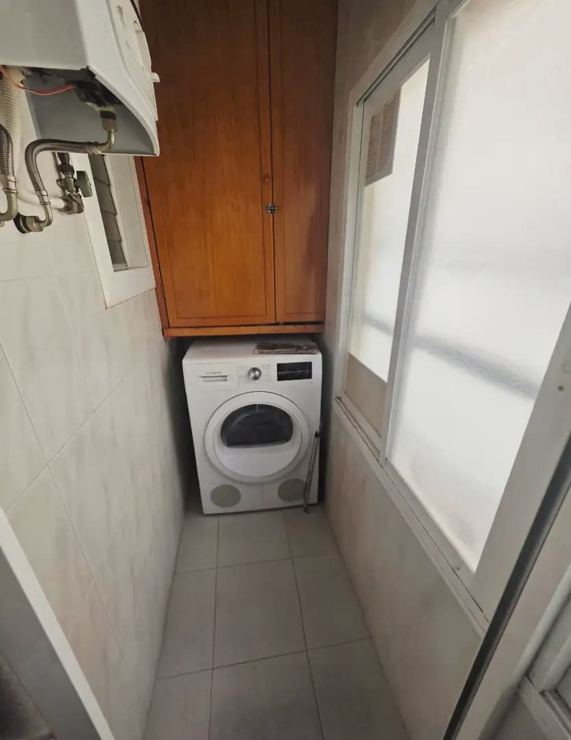 3 camera da letto Appartamento in vendita in Mataro - 130.000 € (Rif: 9832338)
