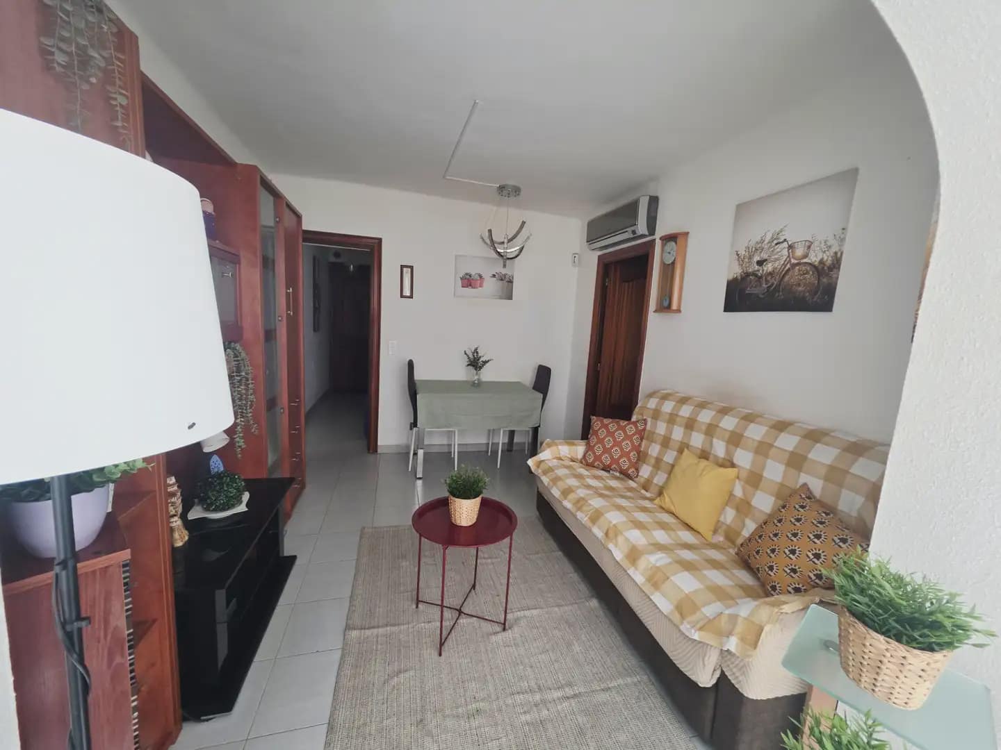 3 camera da letto Appartamento in vendita in Mataro - 130.000 € (Rif: 9832338)