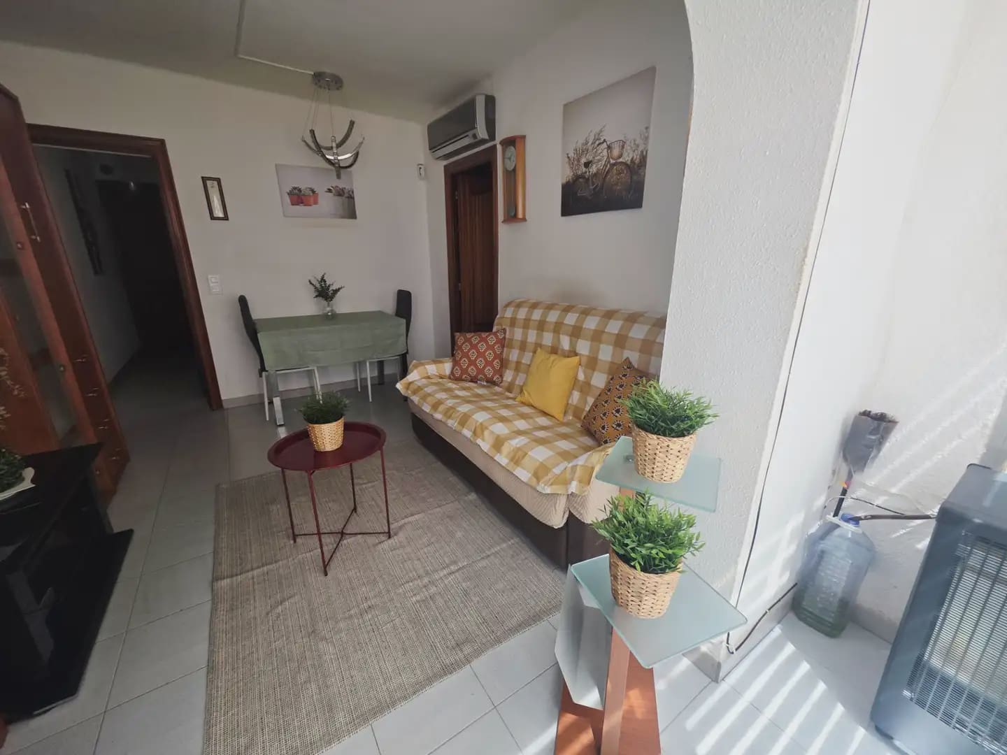 3 camera da letto Appartamento in vendita in Mataro - 130.000 € (Rif: 9832338)