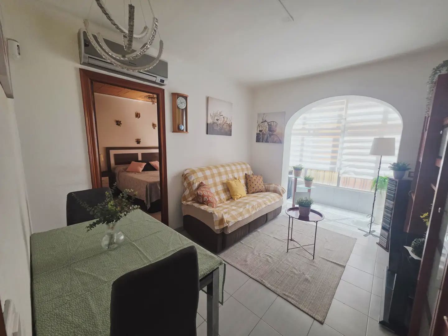3 camera da letto Appartamento in vendita in Mataro - 130.000 € (Rif: 9832338)