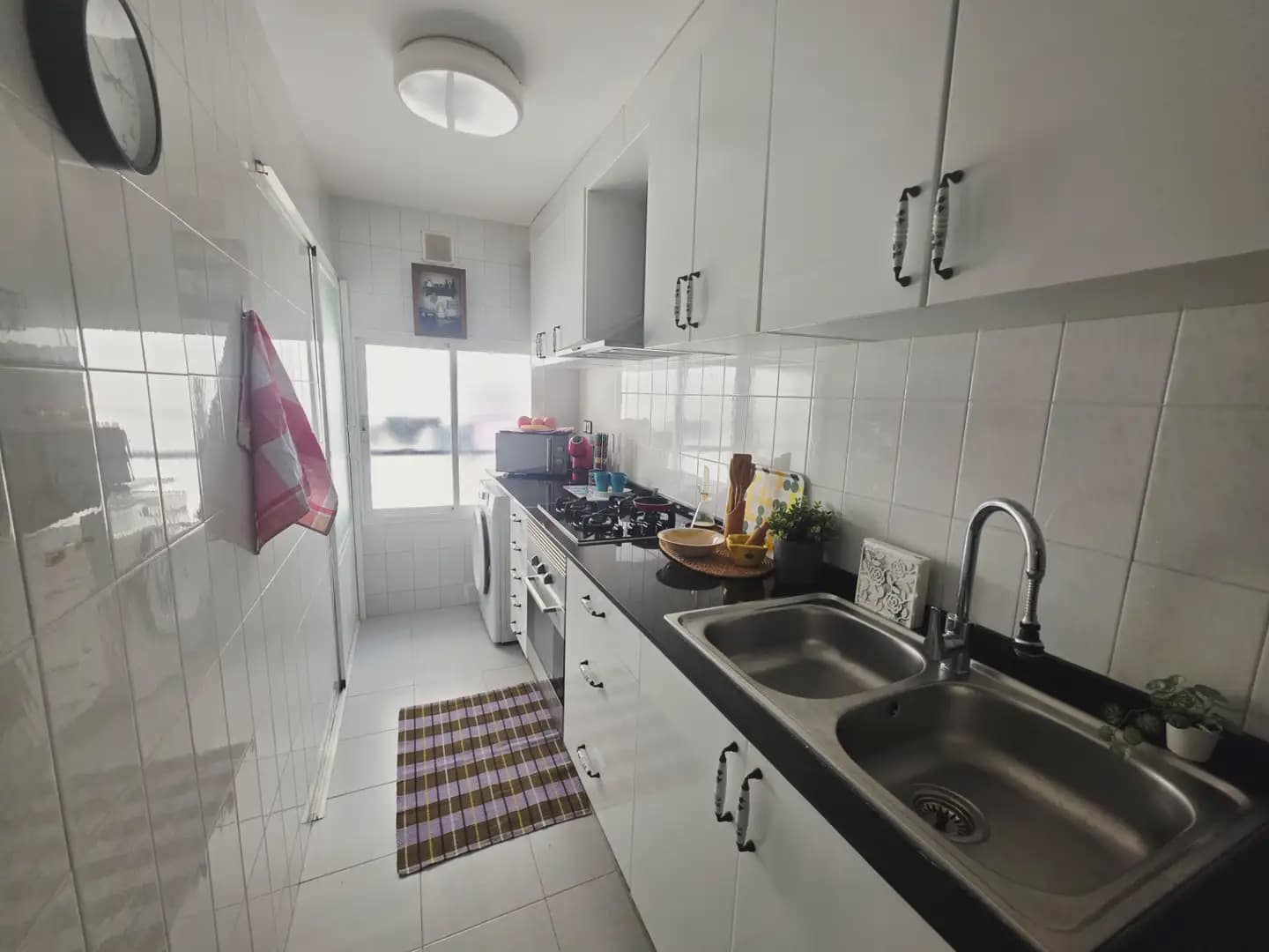 3 camera da letto Appartamento in vendita in Mataro - 130.000 € (Rif: 9832338)