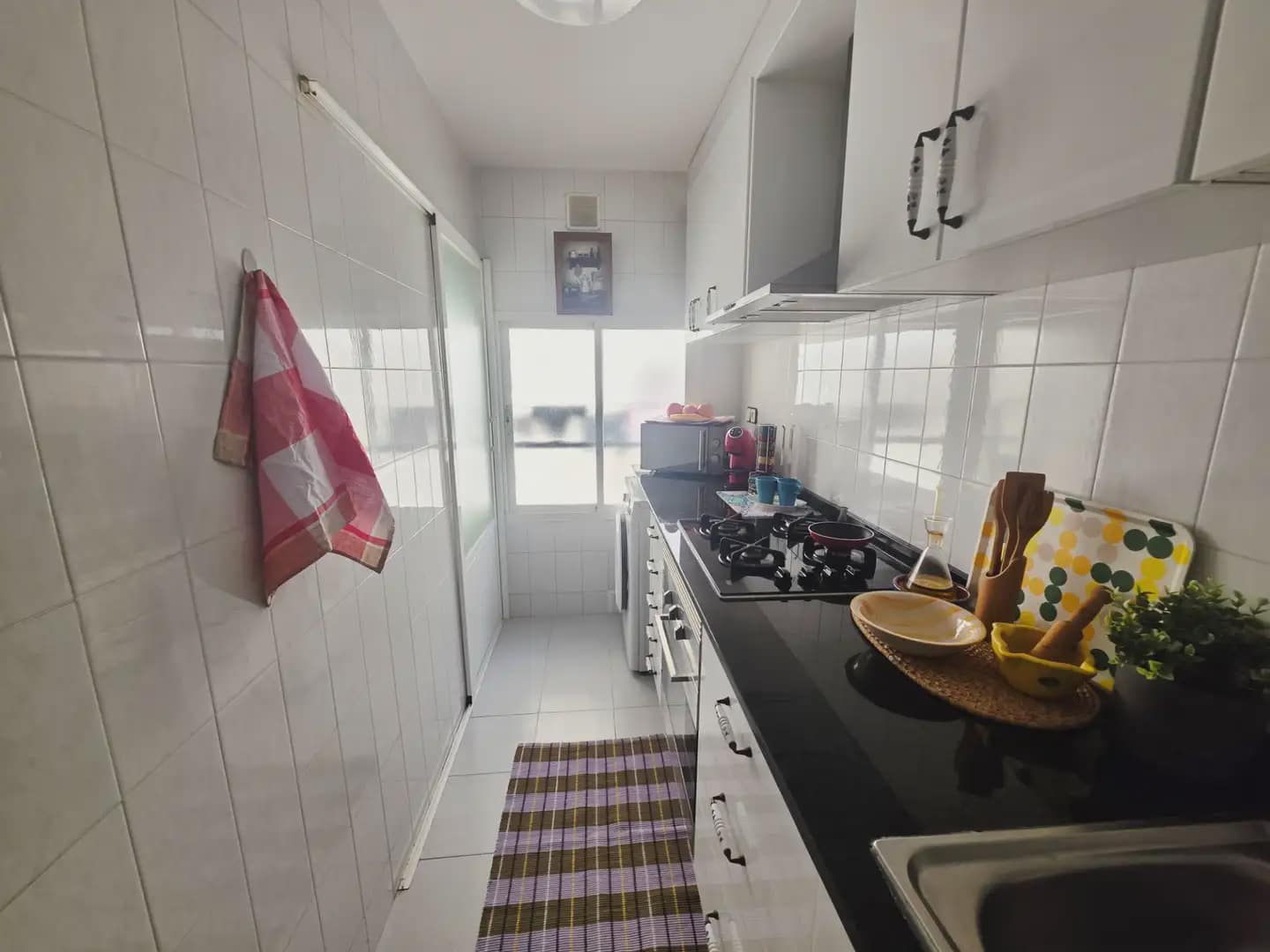 3 camera da letto Appartamento in vendita in Mataro - 130.000 € (Rif: 9832338)