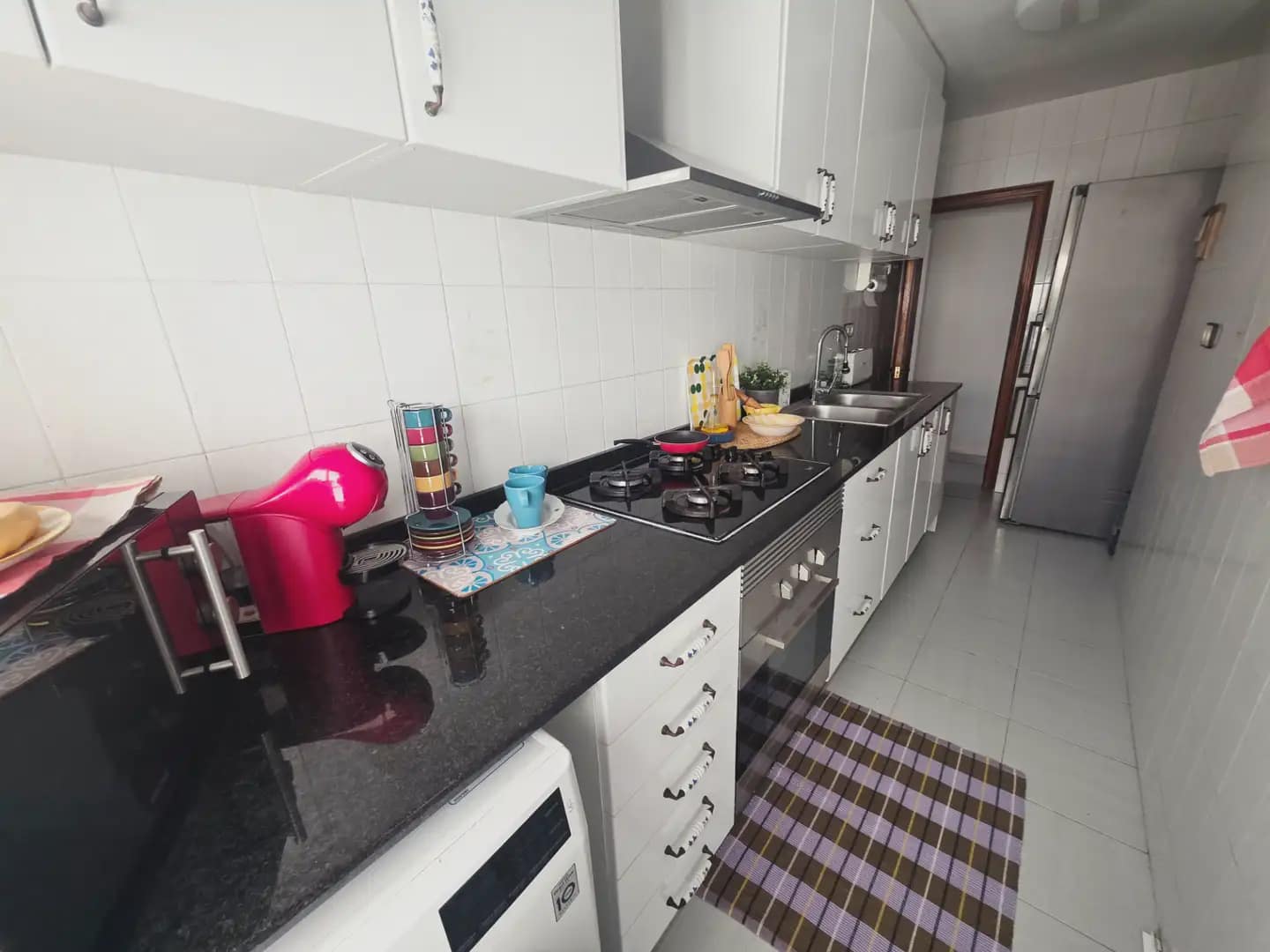 3 camera da letto Appartamento in vendita in Mataro - 130.000 € (Rif: 9832338)