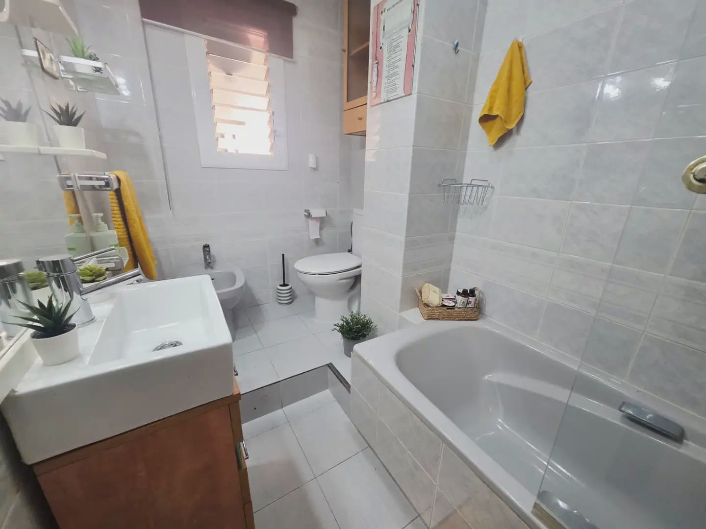 3 camera da letto Appartamento in vendita in Mataro - 130.000 € (Rif: 9832338)
