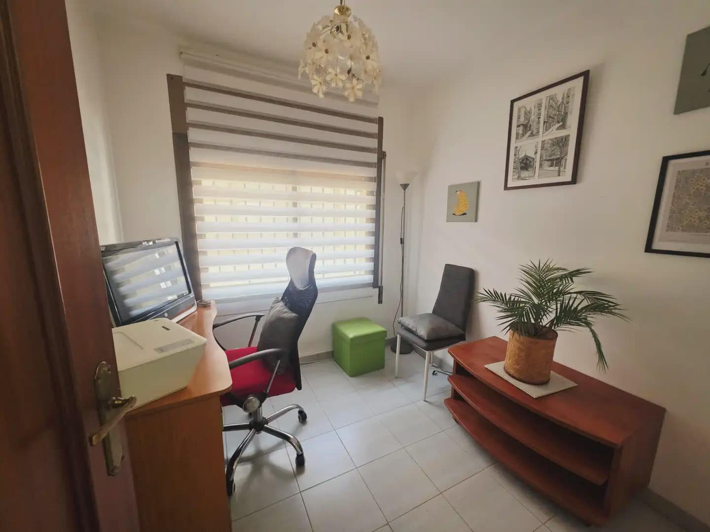 3 camera da letto Appartamento in vendita in Mataro - 130.000 € (Rif: 9832338)