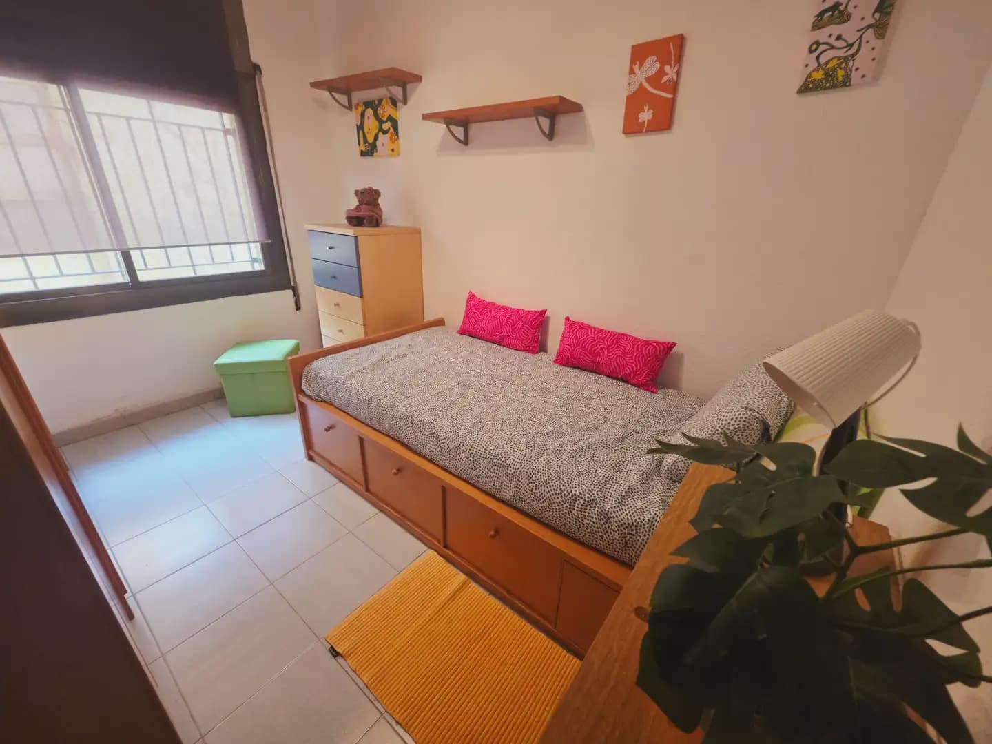 3 camera da letto Appartamento in vendita in Mataro - 130.000 € (Rif: 9832338)