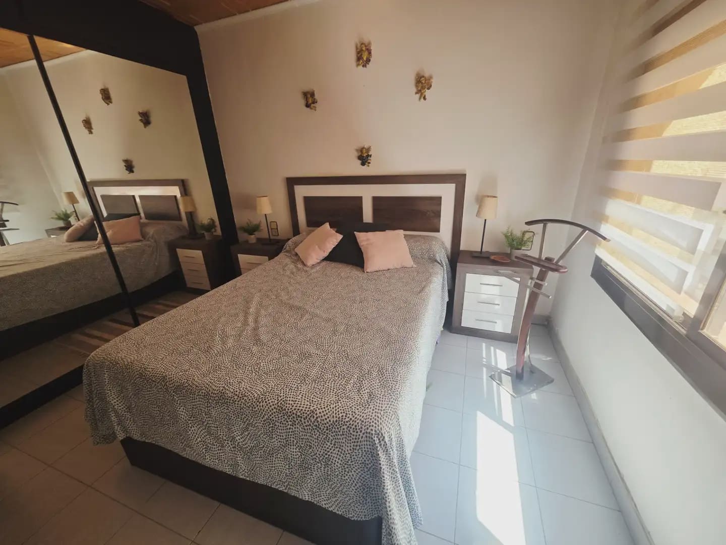 3 camera da letto Appartamento in vendita in Mataro - 130.000 € (Rif: 9832338)