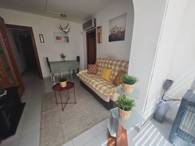 3 camera da letto Appartamento in vendita in Mataró - 130.000 € (Rif: 9832338)