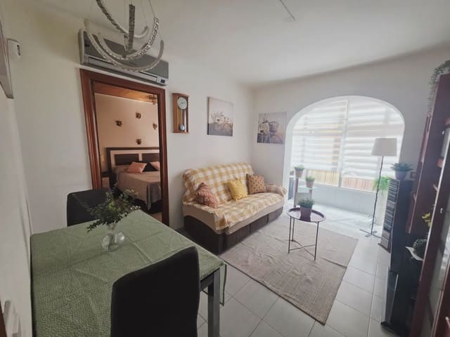 3 camera da letto Appartamento in vendita in Mataró - 130.000 € (Rif: 9832338)