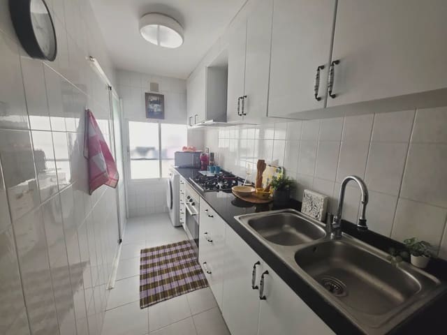 3 camera da letto Appartamento in vendita in Mataró - 130.000 € (Rif: 9832338)