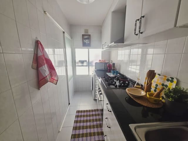 3 camera da letto Appartamento in vendita in Mataró - 130.000 € (Rif: 9832338)
