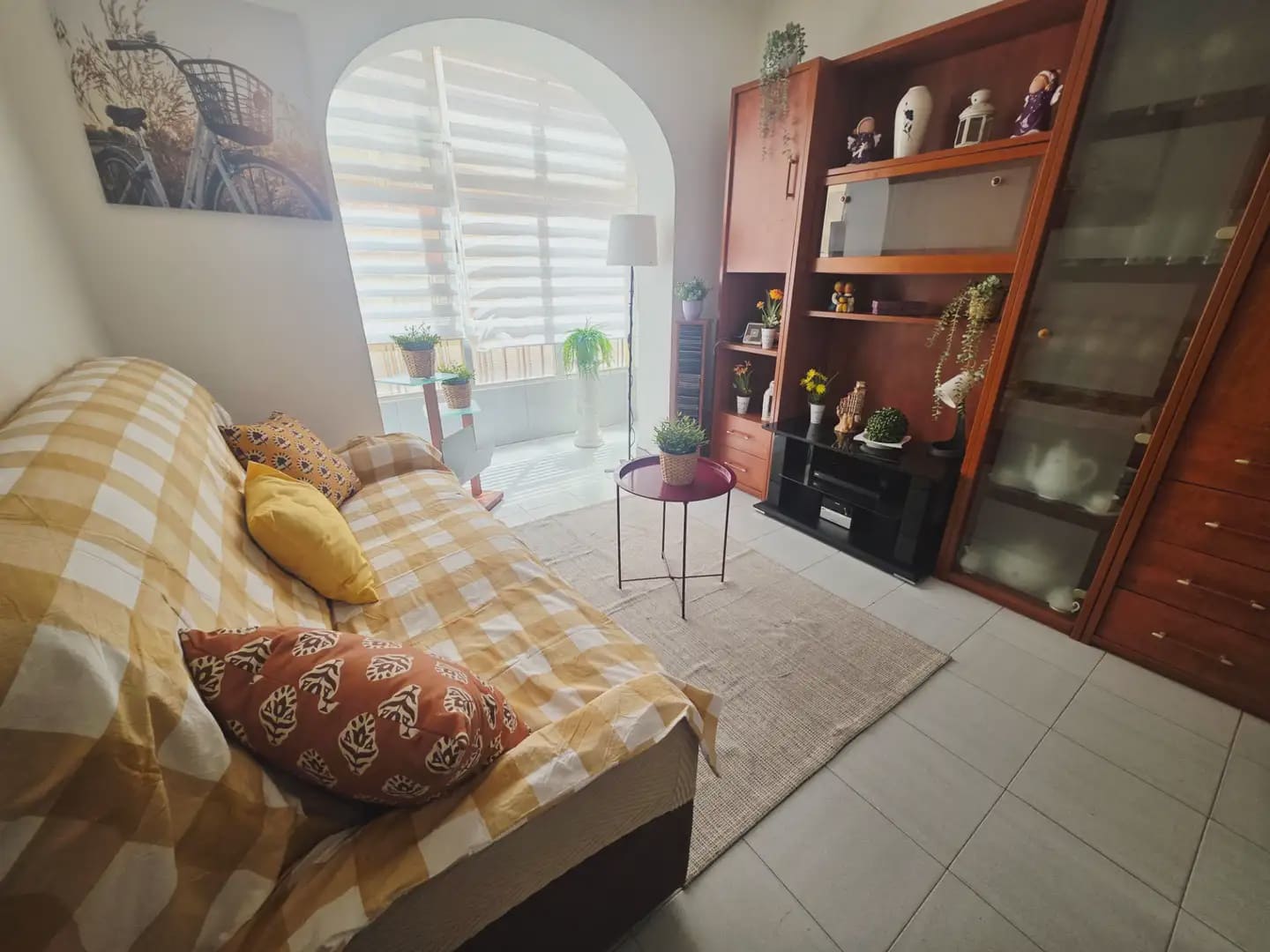3 camera da letto Appartamento in vendita in Mataro - 130.000 € (Rif: 9832338)