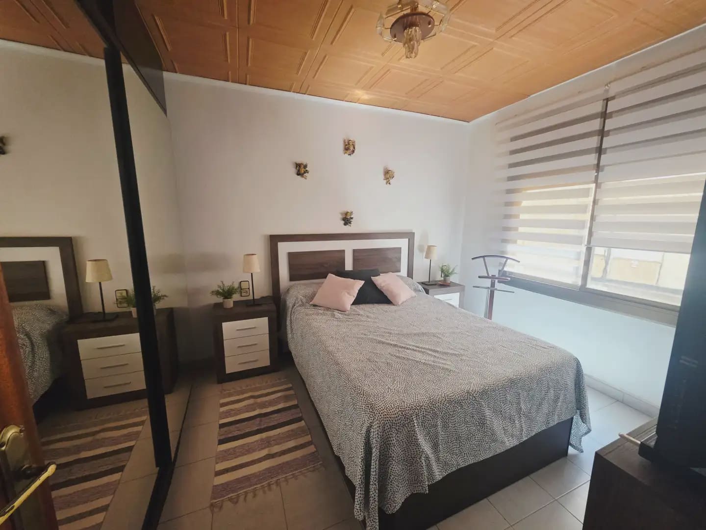 3 camera da letto Appartamento in vendita in Mataro - 130.000 € (Rif: 9832338)