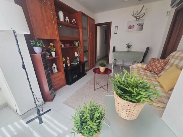 3 camera da letto Appartamento in vendita in Mataró - 130.000 € (Rif: 9832338)