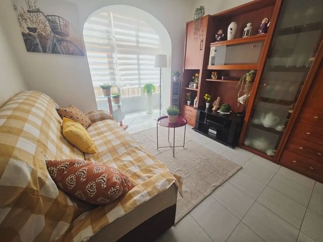 3 camera da letto Appartamento in vendita in Mataró - 130.000 € (Rif: 9832338)