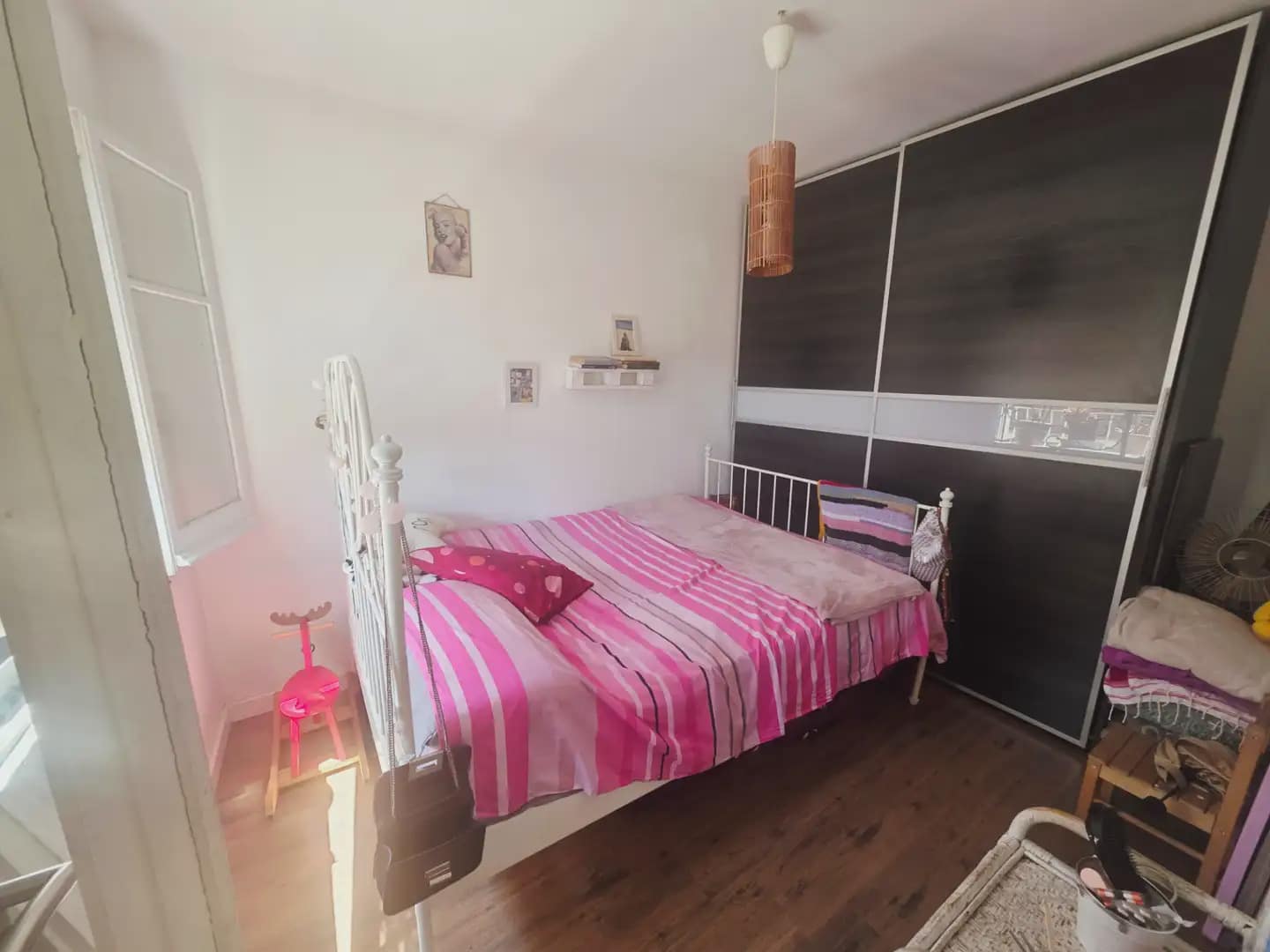 3 soveværelse Lejlighed til salg i Barcelona by - € 210.000 (Ref: 9850417)